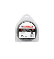 Burgulu Çift Baskı Tırpan Misinası 3.5 mm x 41 mt MK4751 BAYTEC (Standart)