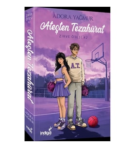 Ateşten Tezahürat