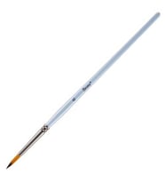 BRONS BR757 123 SERİSİ SULU BOYA FIRÇASI KISA SAP NO:6