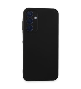 A25 5G Nano Içi Kadife - Siyah