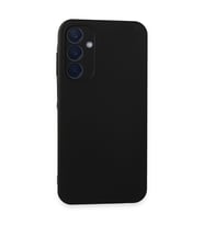 A25 5G Nano Içi Kadife - Siyah