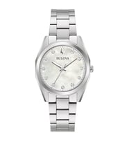Bulova 96P228 Kol Saati