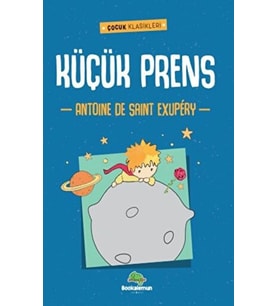 Küçük Prens