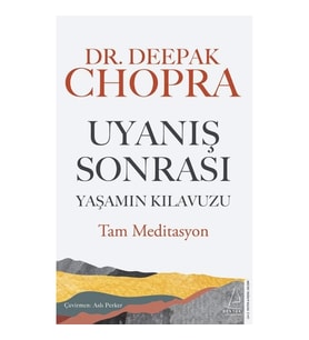 Uyanış Sonrası Yaşamın Kılavuzu