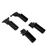 Mercedes C Class W203, E Class W211 için Sunroof Güneşlik Perde Tamir Seti