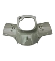 Mondial Virago 50 İ Gidon Alt Koruma Açık Gri Orj