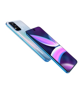 Omix X400 Blue 128 GB / 4 GB Ram Yenilenmiş Ürün (Sıfır gibi)