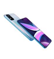 Omix X400 Blue 128 GB / 4 GB Ram Yenilenmiş Ürün (Sıfır gibi)