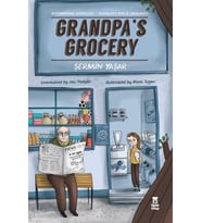 Grandpa’s Grocery