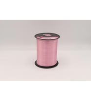 Gül Saten Kurdele Pembe