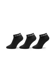 Adidas IC1303 C Lin Ankle 3P Unisex Spor Çorap