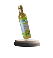 BİNATLI SANDALOZLU ELMA SİRKESİ 500 ML