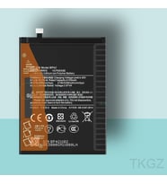 Tkgz - Xiaomi Mİ11 LİTE - BP42 - Uyumlu Pil - Servis Sıfır
