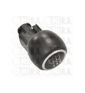 Opel Astra H 2004- Vites Topuzu 6 Ileri Hafif TIP 93185666 Wisco