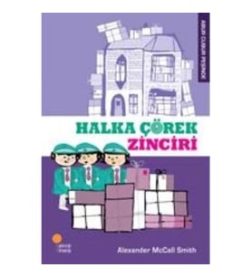 Abur Cubur Peşinde - Halka Çörek Zinciri