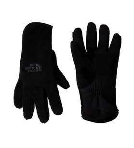 The North Face Kadın OSITO ETIP Eldiven NF0A888QJK31 (Siyah)