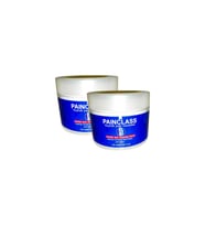 Kuyruk Yağı Kremi Painclass 150 ml Ölçeğinde 2 Ad Rahatlatıcı Masaj Kremi