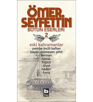 Eski Kahramanlar Pembe İncili Kaftan / Başını Vermeyen Şehit / Topuz / Forsa / Ferman Bütün Eserleri
