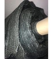 ABDİOĞULLARI %40 Gölgelik File Bahçe Çit Örtüsü Meyve Ağacı Örtüsü 4M X 8M (Çok Renkli)