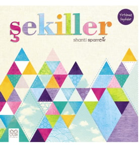 Yırtılmaz Sayfalar - Şekiller