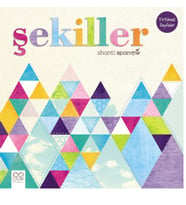 Yırtılmaz Sayfalar - Şekiller