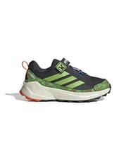 Adidas Terrex Trailmaker 2 Çocuk Outdoor Ayakkabısı JQ9377 Siyah