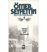 Falaka / Kaşağı / And / Boş İnançlar