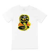 Cobra Kai Tişört