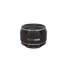 Kemik İletimli Kablosuz Bluetooth Hoparlör RGB Neon Işıklı Manyetik IP54 Su Sıçramasına D