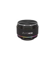 Kemik İletimli Kablosuz Bluetooth Hoparlör RGB Neon Işıklı Manyetik IP54 Su Sıçramasına D