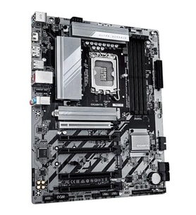 GIGABYTE B860 DS3H DDR5 HDMI TYPE-C DP PCIE 5.0 1851p ATX