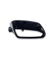 Skoda Octavia A5 2005-2008 Sağ Dış Dikiz Ayna Kapağı Siyah 1Z0857538