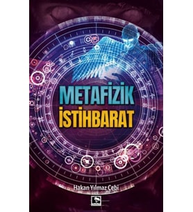 Metafizik İstihbarat