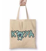 Bt21 Koya Bts Bez Çanta Uzun Saplı