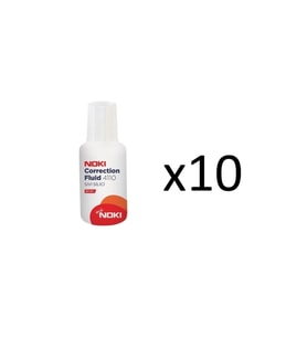 Sıvı Silici Daksil 10 Adet