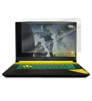 MSI Crosshair 17 B12UGSZ 17.3 İnç Mat Ekran Koruyucu 16:9 (Şeffaf)