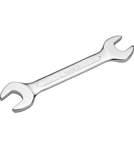 Retta Çatal İki Ağız Anahtarlar 6 X 7 Mm