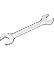 Retta Çatal İki Ağız Anahtarlar 6 X 7 Mm