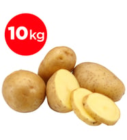 PATATES Afyon 10 KG