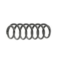 Vw Golf 7-7.5 Arka Helezon Yayı 2013-2019 5Q0511115FG