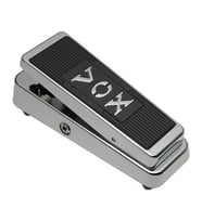 Vox REAL MCCOY WAH-LIMITED Vintage Wah Elektro Gitar Efekt Pedalı