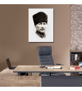 Atatürk Fotoğrafı-383