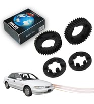 Hyundai Sonata 2 1993-1998 Ayna Motor Dişlisi Sol Ve Sağ Set