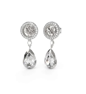 Guess JGUJUBE05235JWRHTU Kadın Küpe