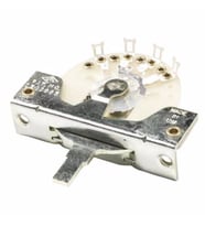 Fender Pickup Selector Switch 3