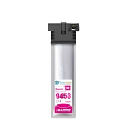 Tonersepeti Epson T9453XL-C13T945340 Kırmızı Muadil Kartuş Y.K
