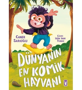 Dünyanın Komik Hayvanı