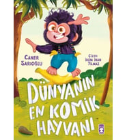 Dünyanın Komik Hayvanı