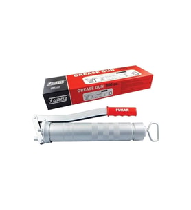 Fukar Gress Pompası 500 cc