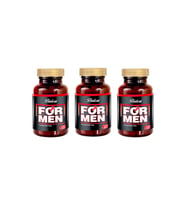 Balen For Men Bitki Karışımı 634 mg 120 Kapsül x 3 Adet
